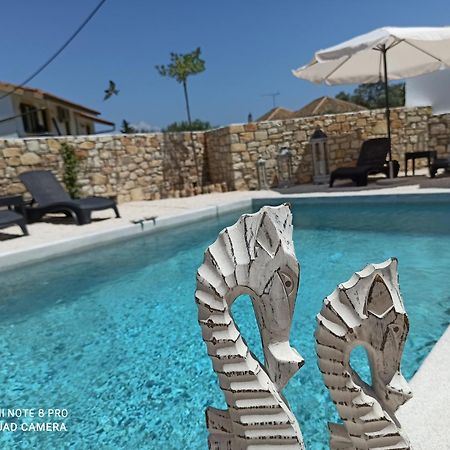 Villa Avra Gaios Zimmer foto