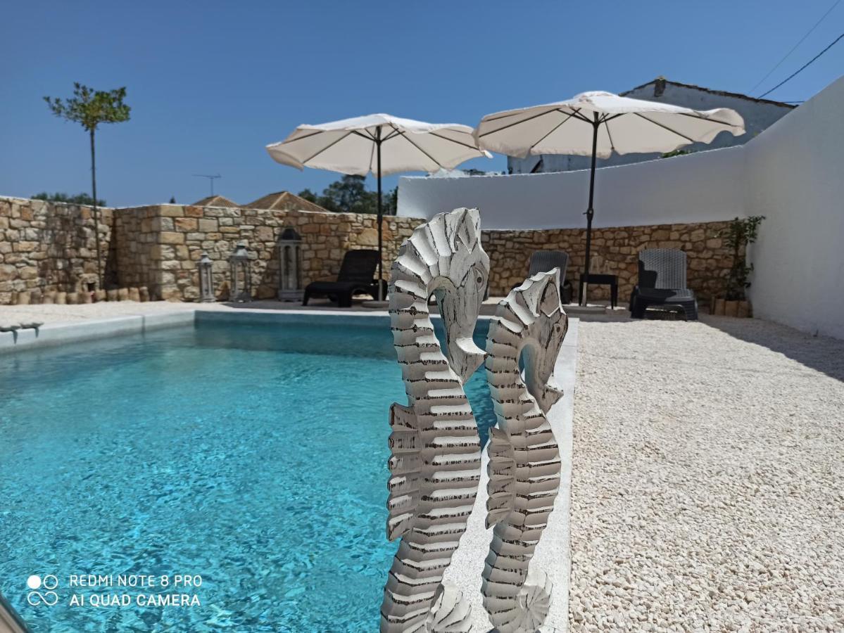 Villa Avra Gaios Exterior foto
