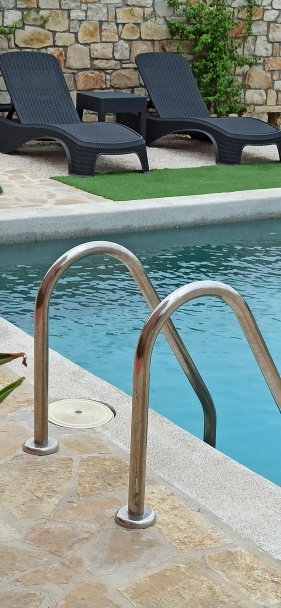 Villa Avra Gaios Exterior foto