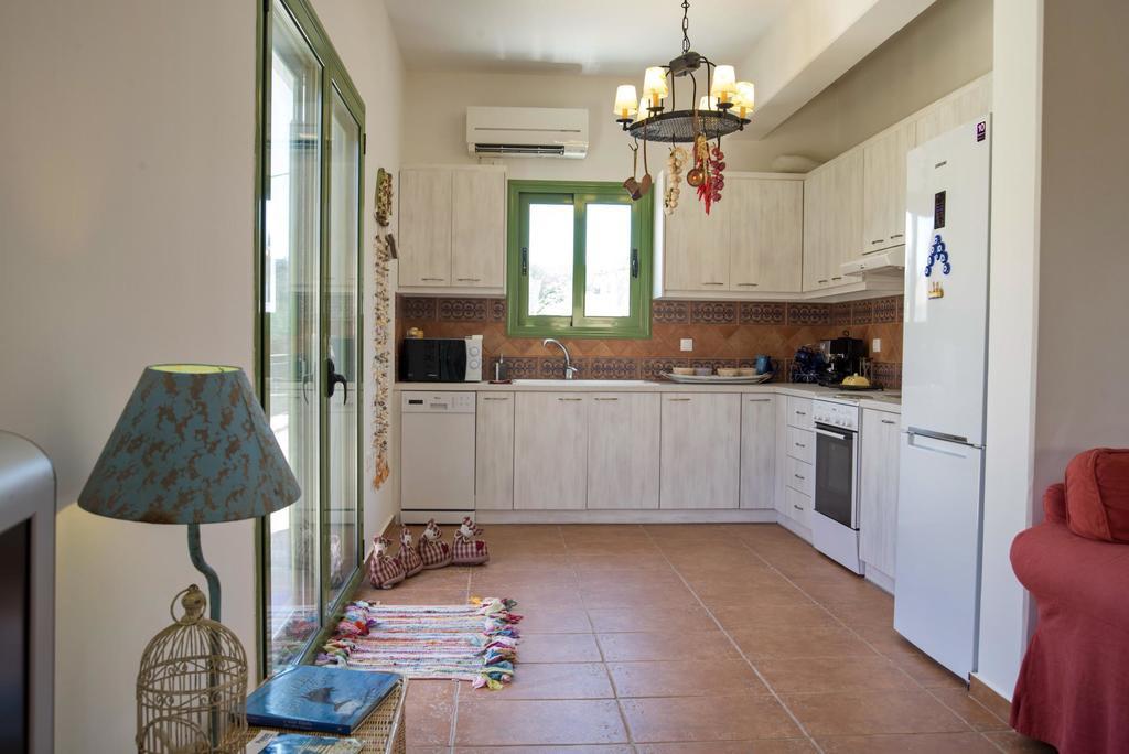 Villa Avra Gaios Zimmer foto