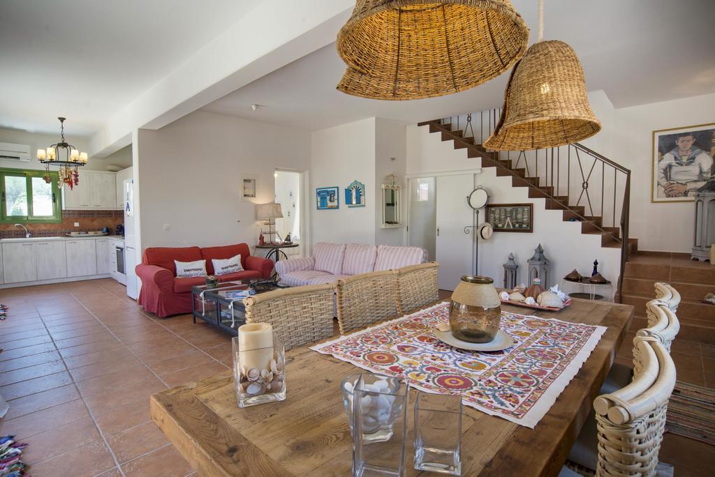 Villa Avra Gaios Zimmer foto