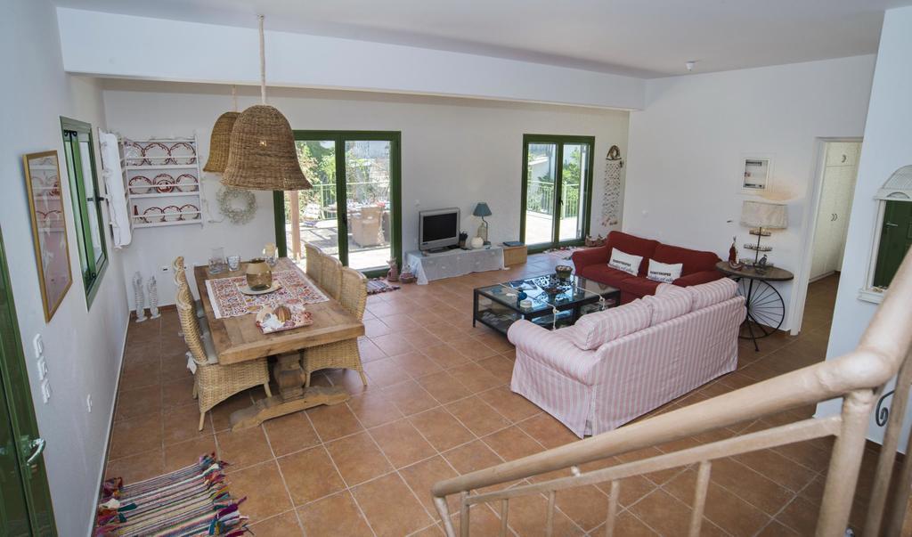 Villa Avra Gaios Zimmer foto