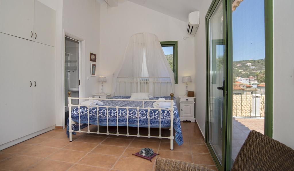 Villa Avra Gaios Zimmer foto