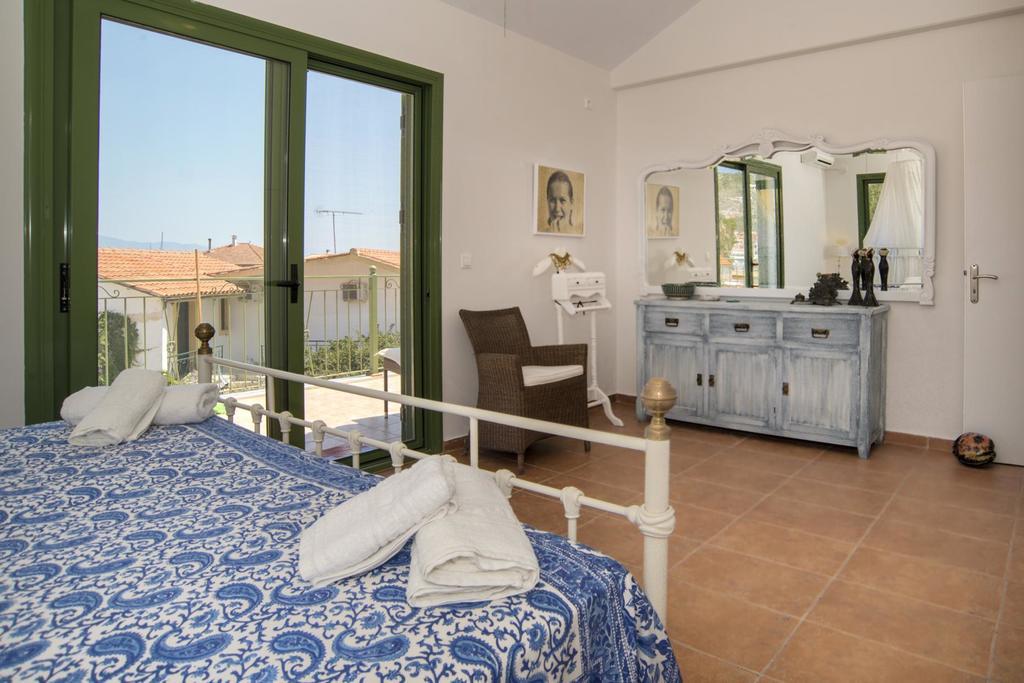 Villa Avra Gaios Zimmer foto