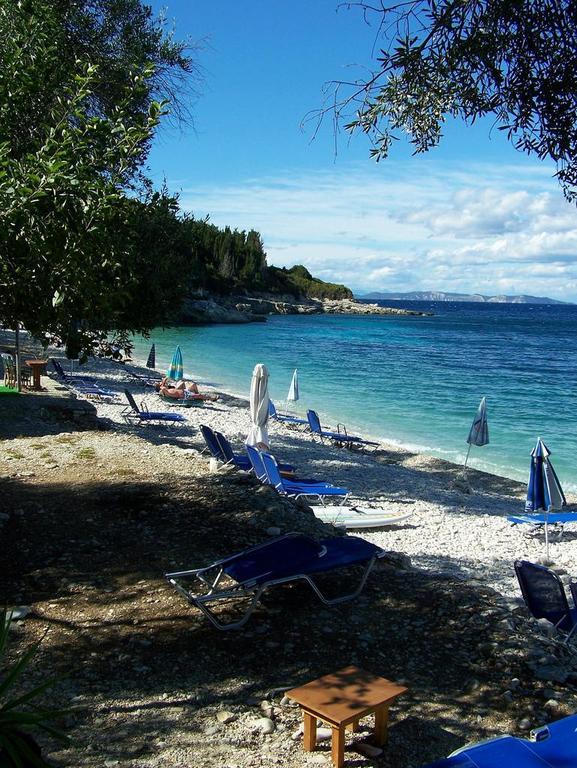 Villa Avra Gaios Zimmer foto